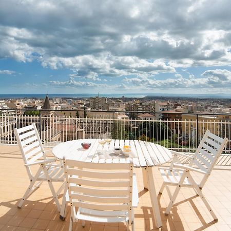 Top Floor Aparthotel Bentivoglio カターニア エクステリア 写真