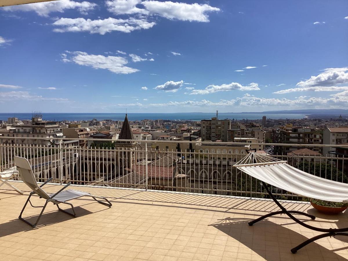 Top Floor Aparthotel Bentivoglio カターニア エクステリア 写真