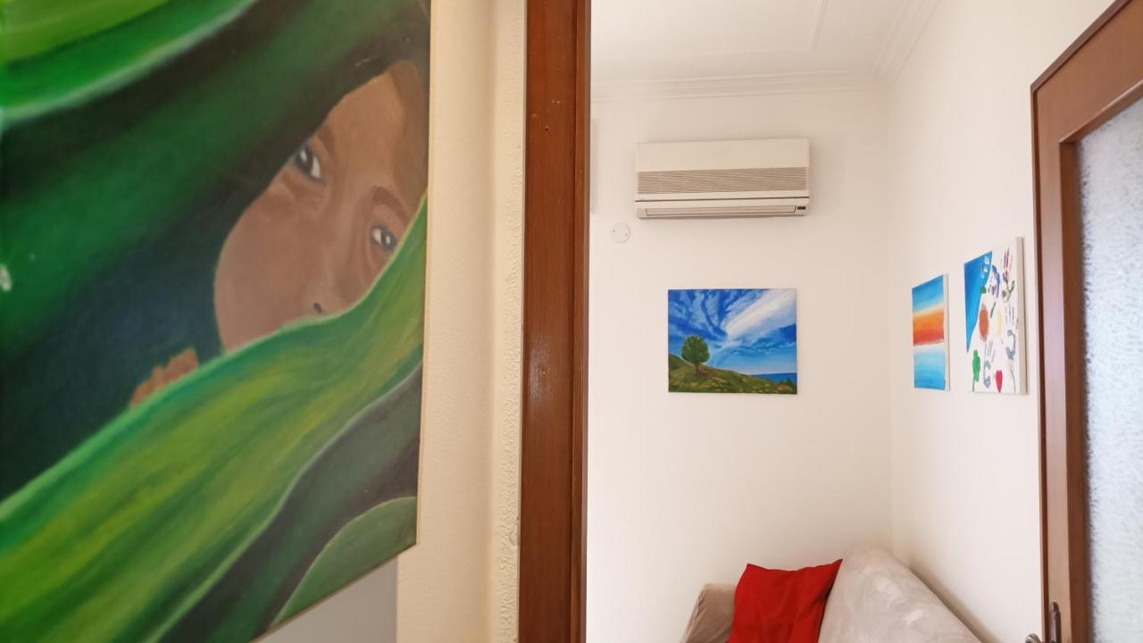 Top Floor Aparthotel Bentivoglio カターニア エクステリア 写真