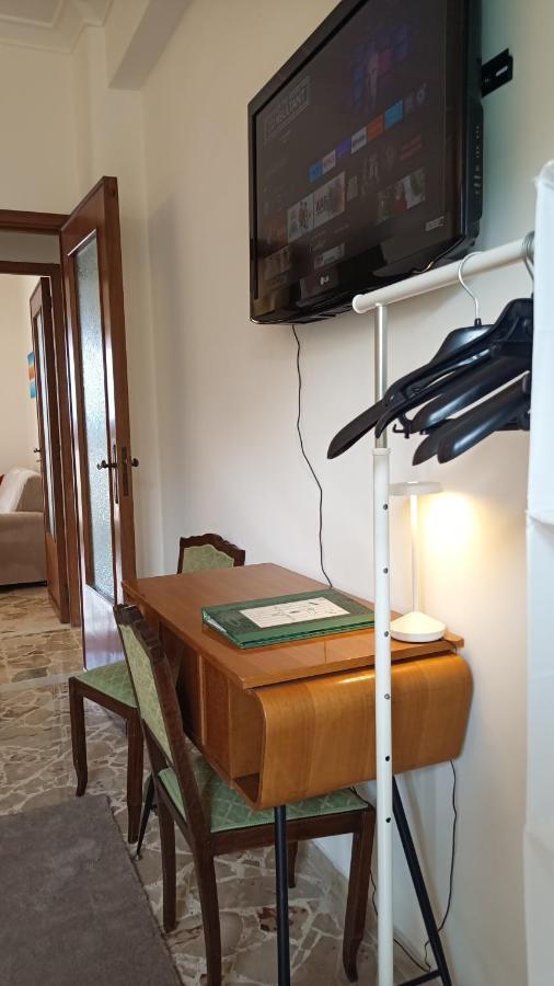 Top Floor Aparthotel Bentivoglio カターニア エクステリア 写真
