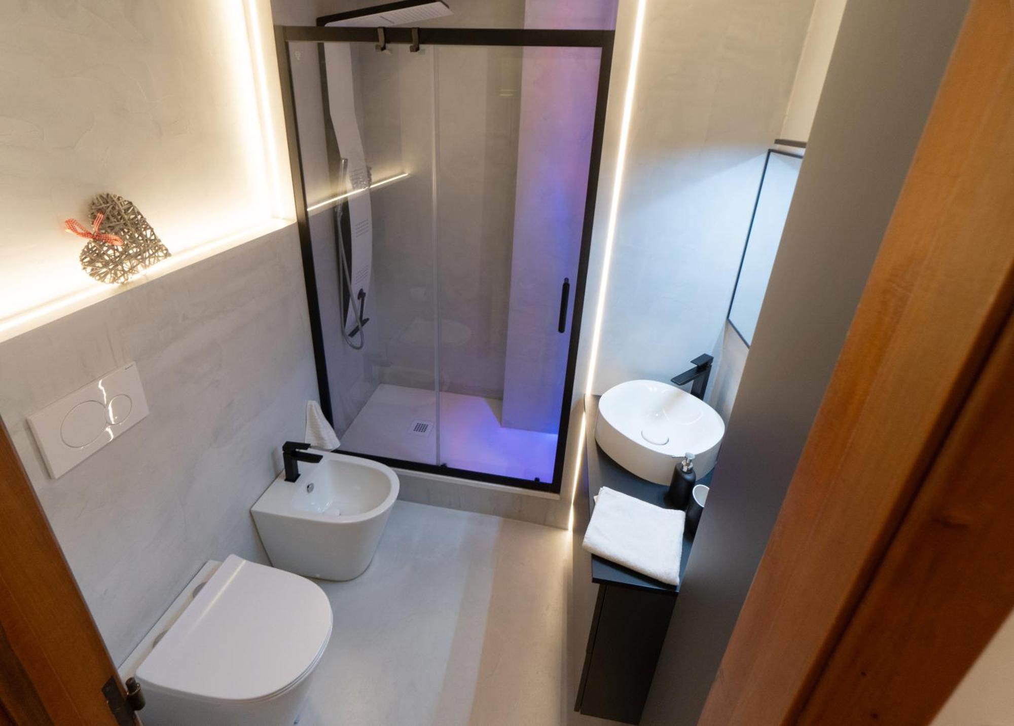 Top Floor Aparthotel Bentivoglio カターニア エクステリア 写真