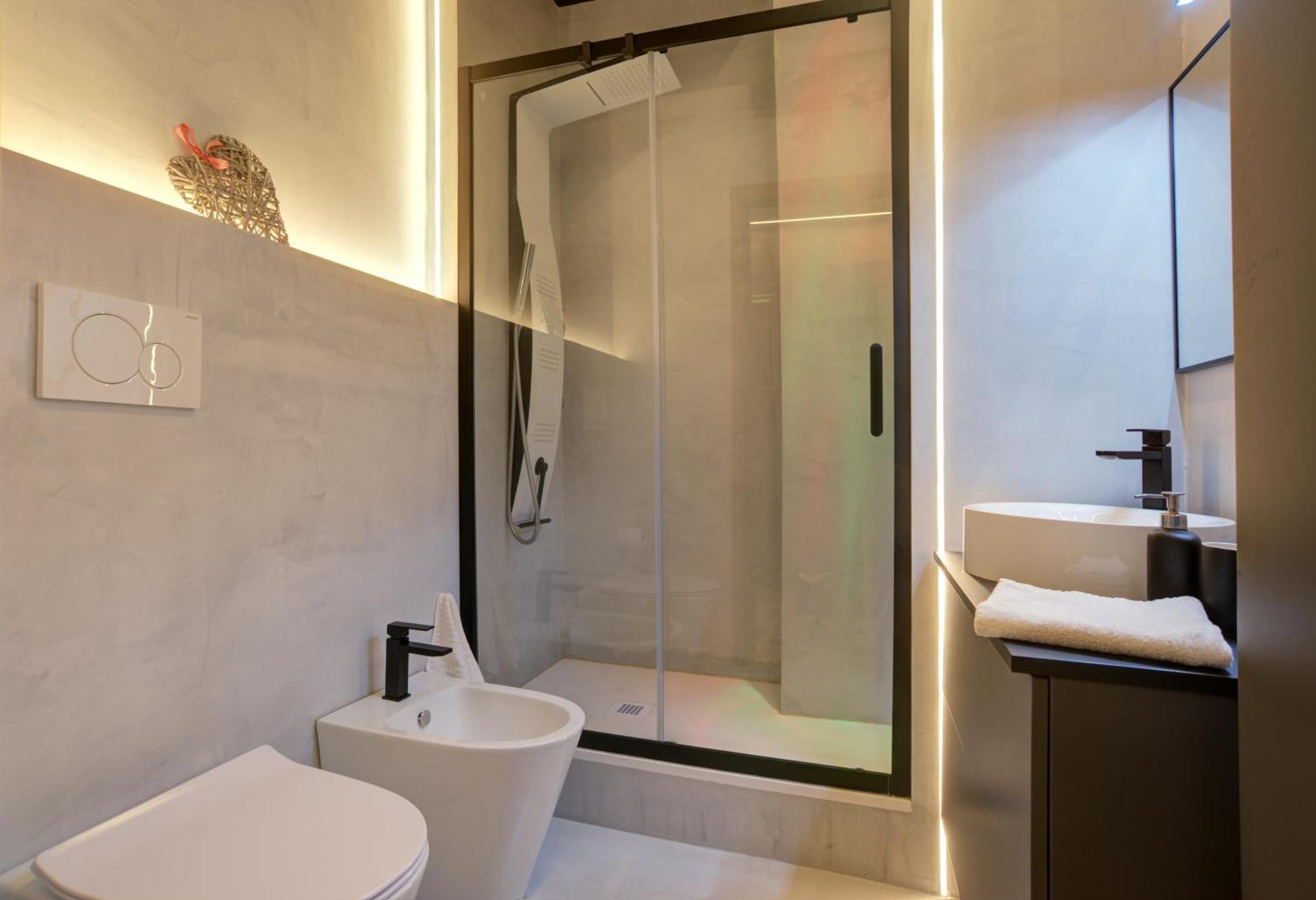 Top Floor Aparthotel Bentivoglio カターニア エクステリア 写真