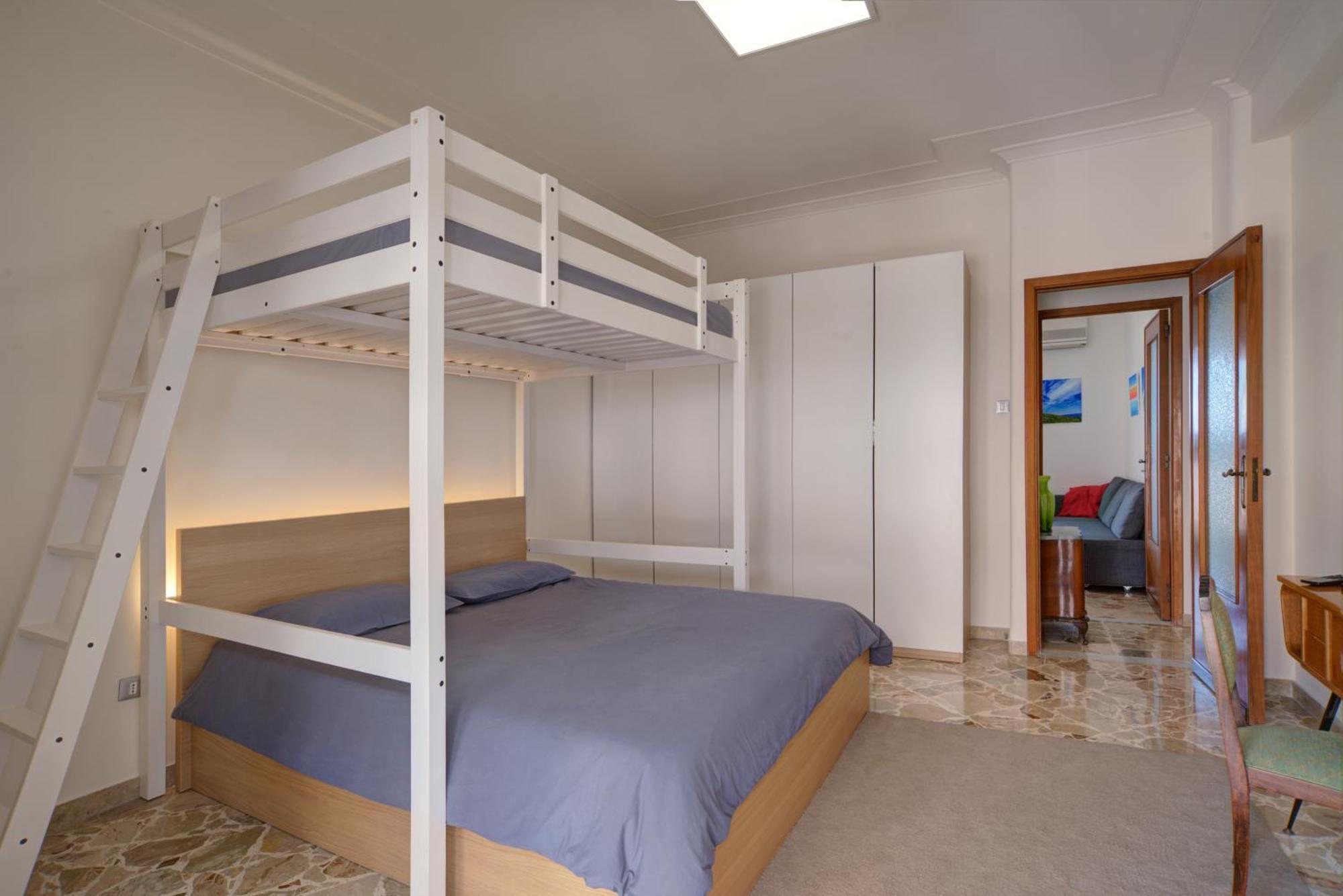Top Floor Aparthotel Bentivoglio カターニア エクステリア 写真