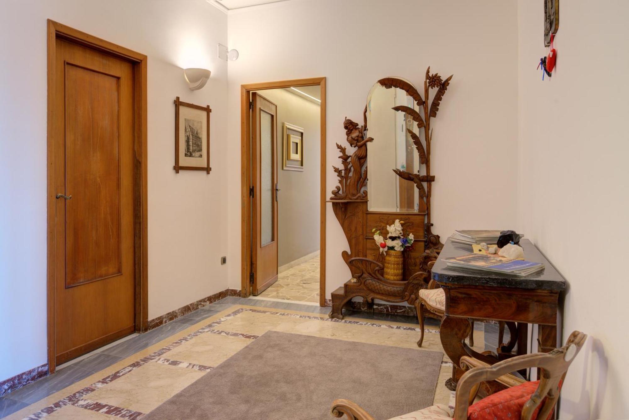 Top Floor Aparthotel Bentivoglio カターニア エクステリア 写真