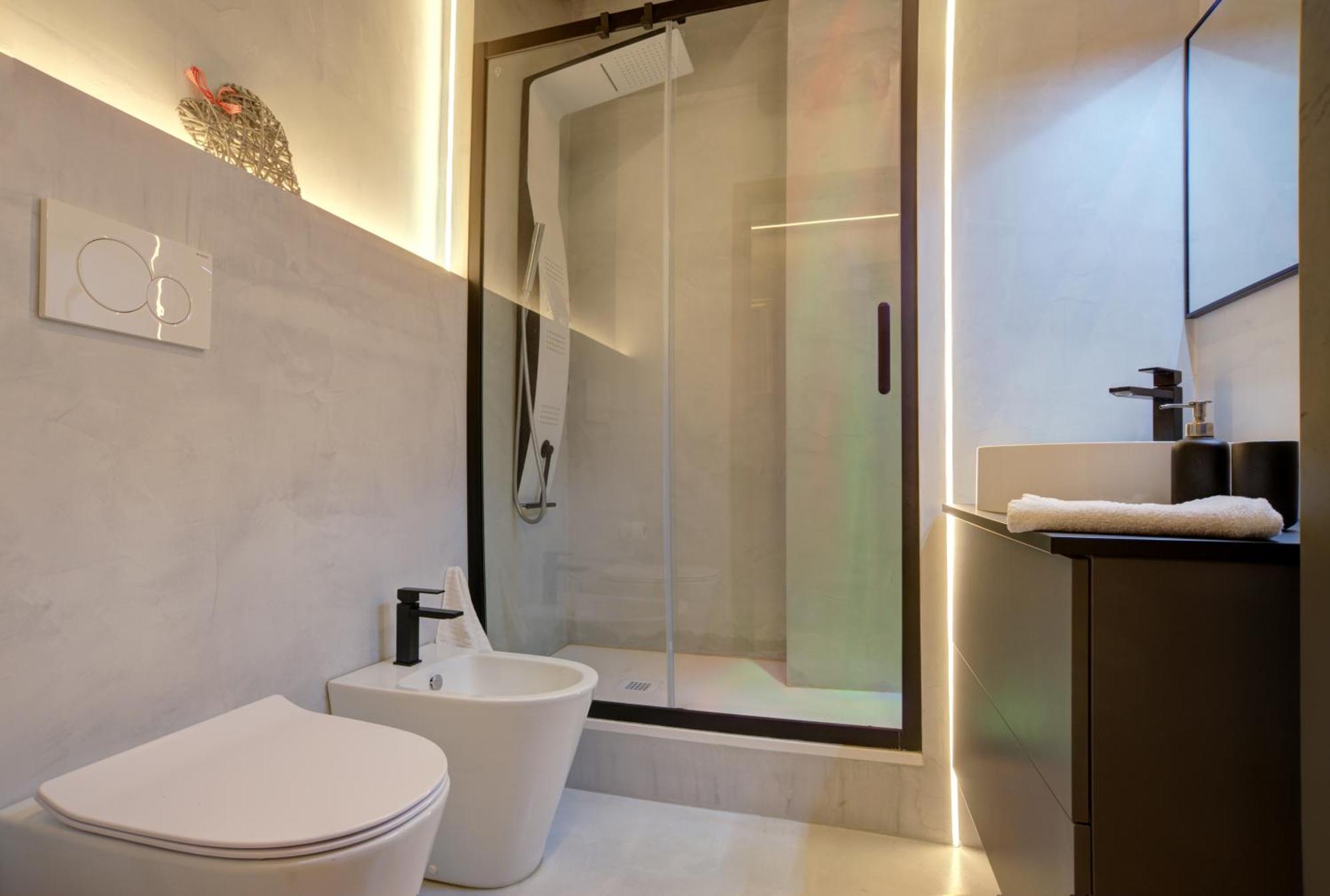 Top Floor Aparthotel Bentivoglio カターニア エクステリア 写真