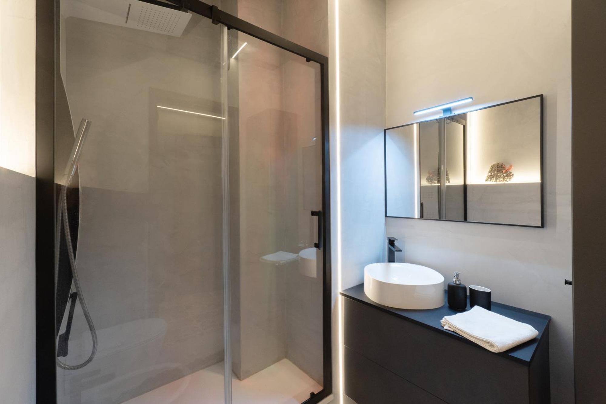 Top Floor Aparthotel Bentivoglio カターニア エクステリア 写真