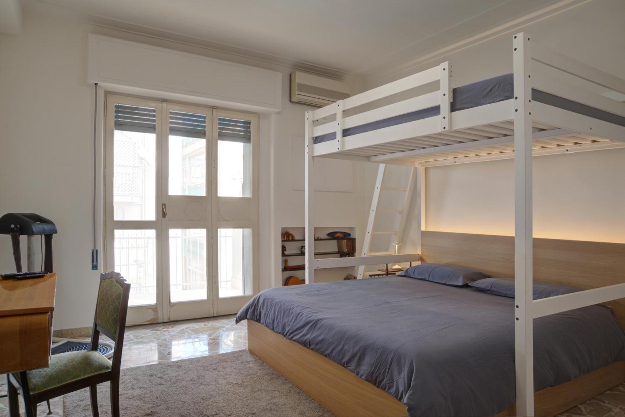 Top Floor Aparthotel Bentivoglio カターニア エクステリア 写真