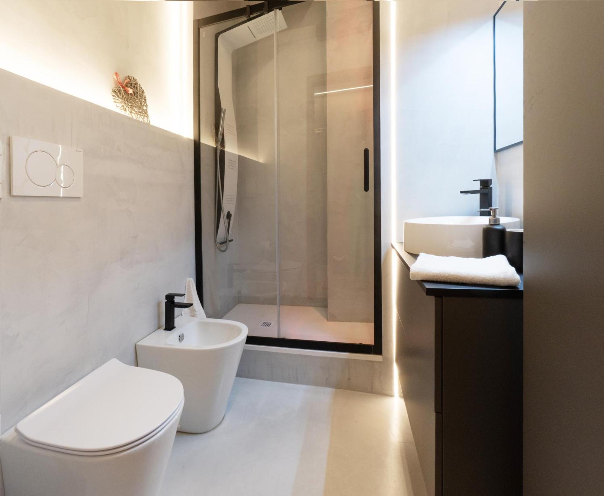 Top Floor Aparthotel Bentivoglio カターニア エクステリア 写真