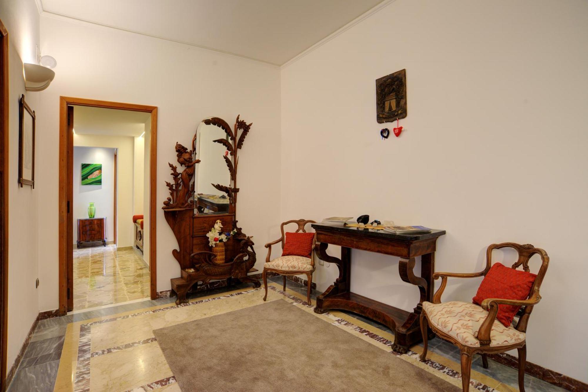 Top Floor Aparthotel Bentivoglio カターニア エクステリア 写真
