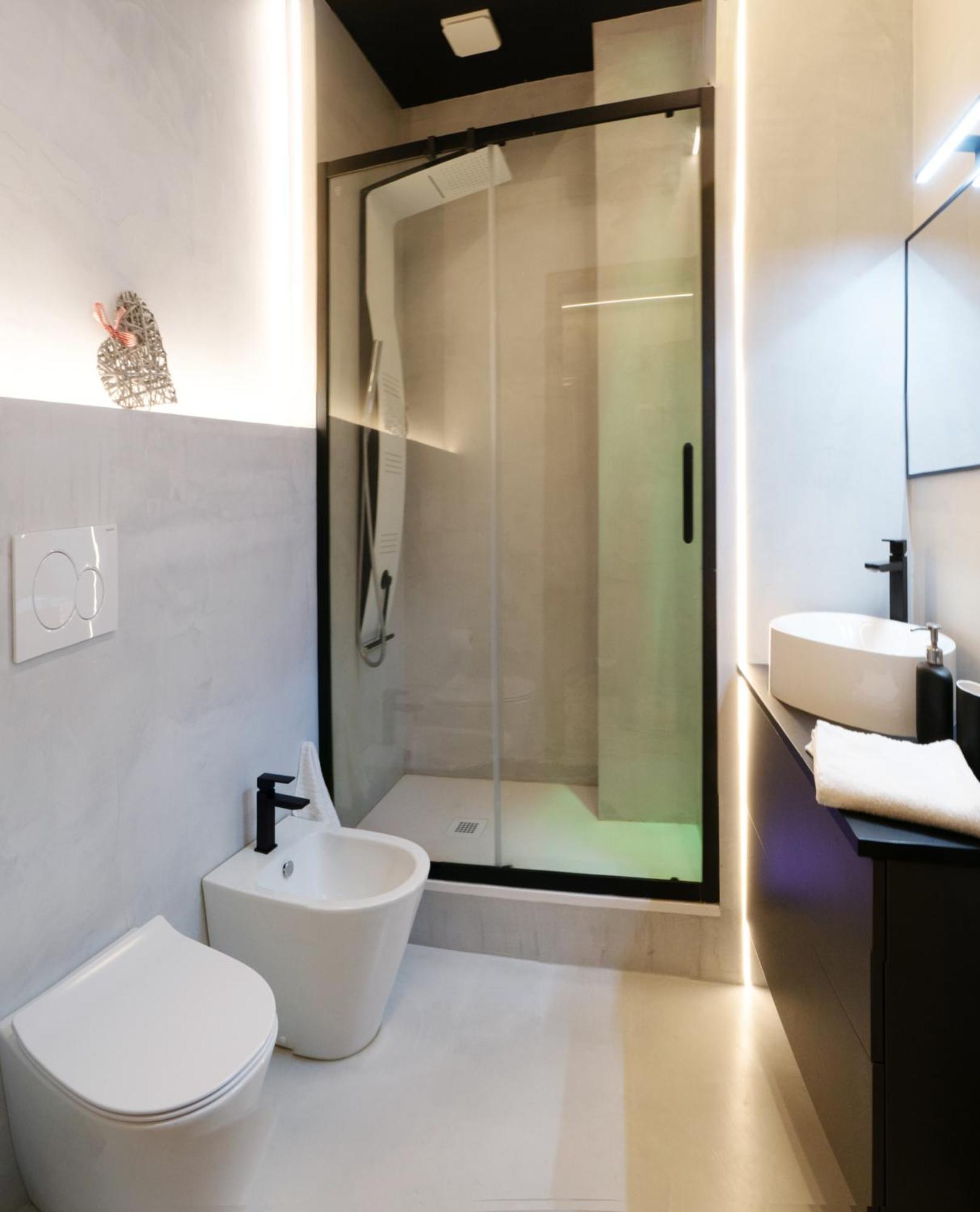 Top Floor Aparthotel Bentivoglio カターニア エクステリア 写真